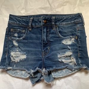 American Eagle Shorts
